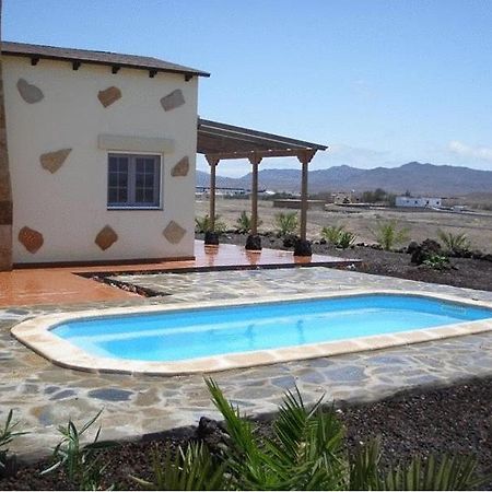 Villas La Fuentita Gran Tarajal Luaran gambar