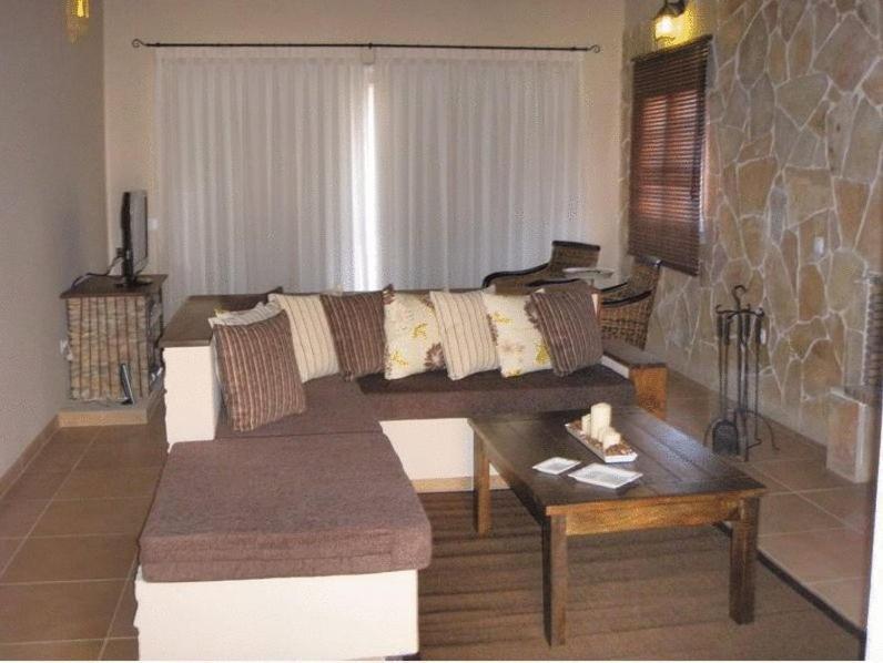 Villas La Fuentita Gran Tarajal Luaran gambar