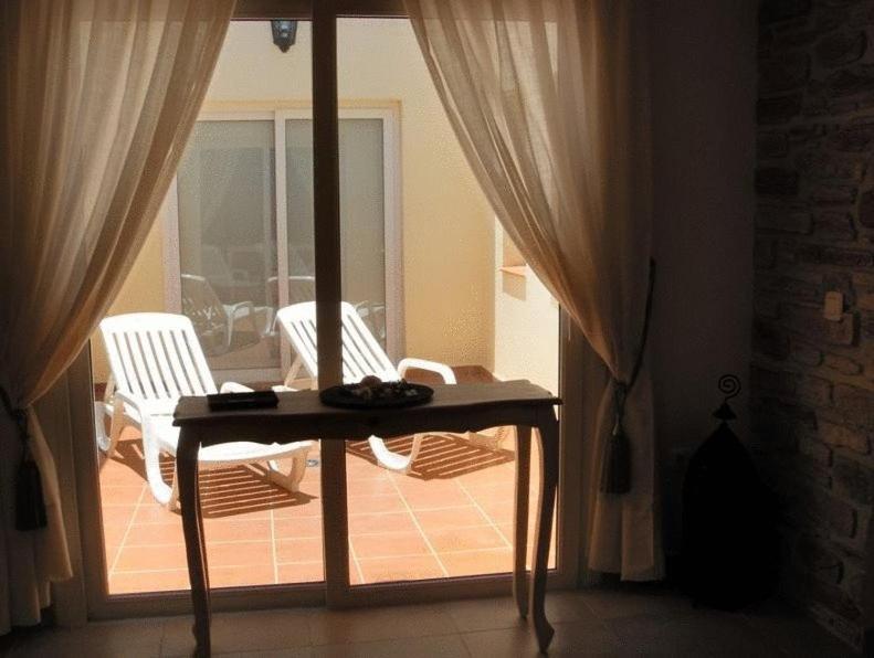 Villas La Fuentita Gran Tarajal Luaran gambar