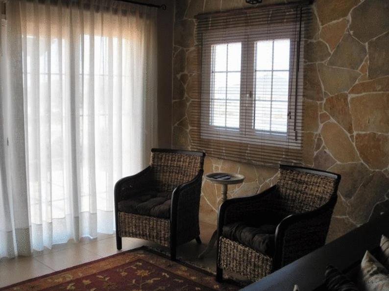 Villas La Fuentita Gran Tarajal Luaran gambar