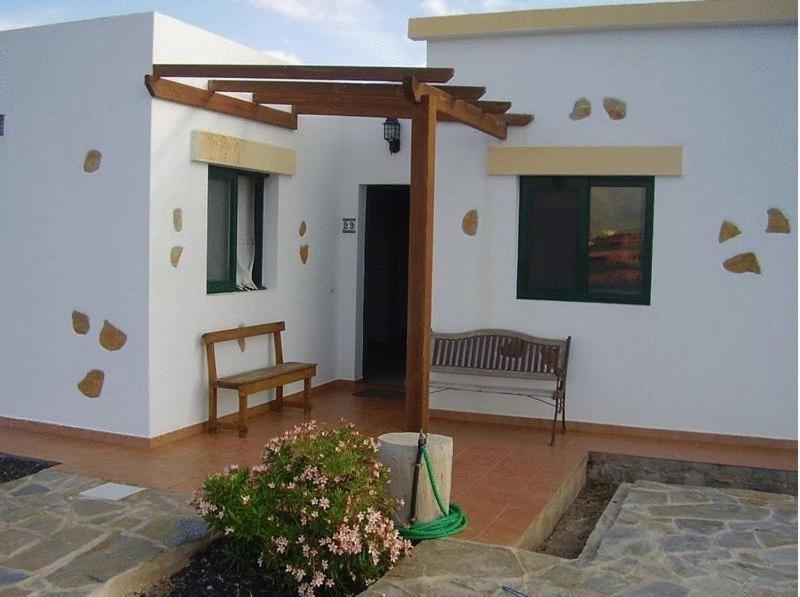 Villas La Fuentita Gran Tarajal Luaran gambar