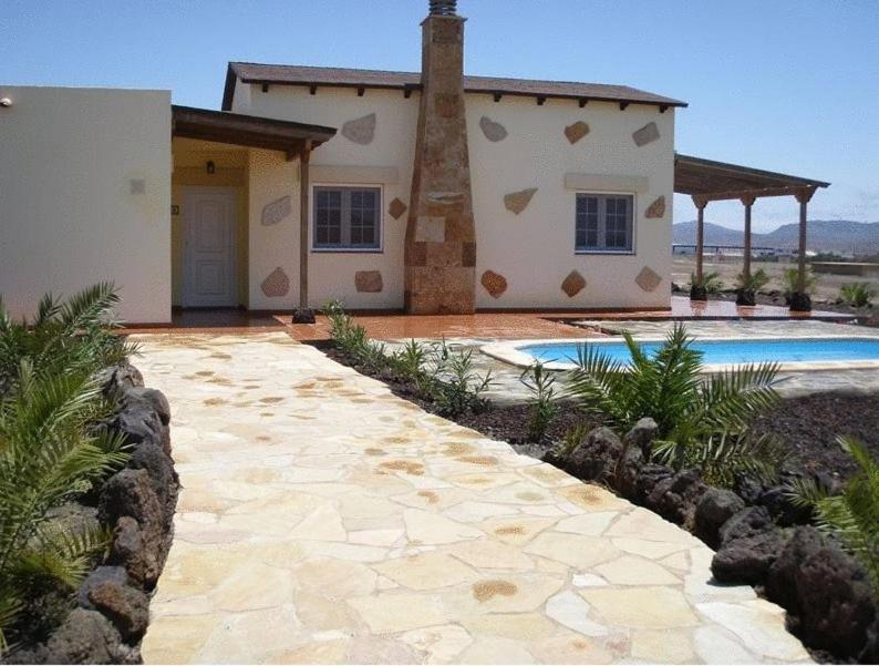 Villas La Fuentita Gran Tarajal Luaran gambar